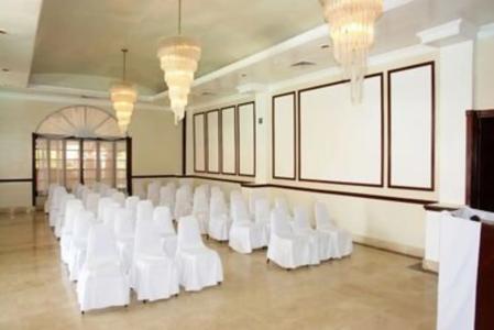 Grand Paradise Playa Dorada - All Inclusive - 10