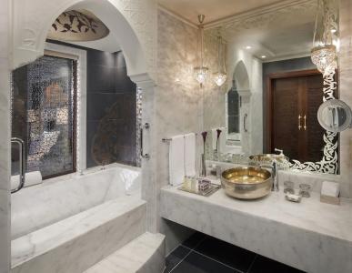 Jumeirah Zabeel Saray - 57