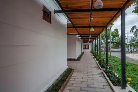 Trieu Khang gần sân bay Cam Ranh near Cam Ranh Airport - 13