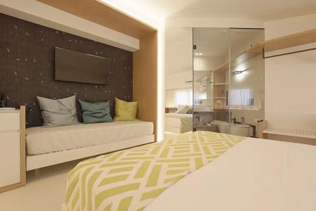 Hedoné Design Experience B&B - 42