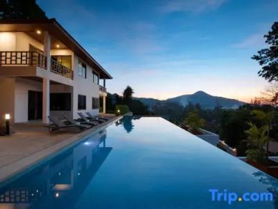 Baan Chom View Kamala - Sha Plus - 90