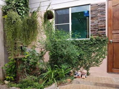 Canaan Guesthouse - 17