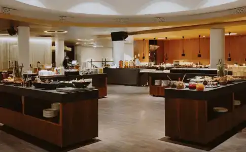 Radisson Blu Saga - 25