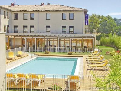 ibis Styles Carcassonne La Cité - 25
