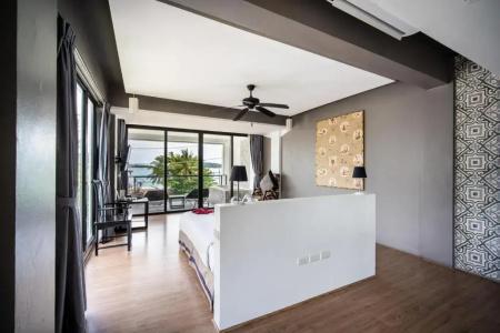 See Sea Villa Phuket Sha - 106