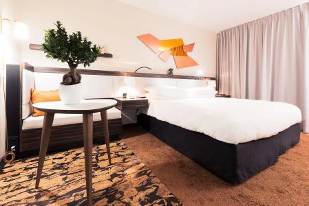 Radisson Blu Paris-Boulogne - 47
