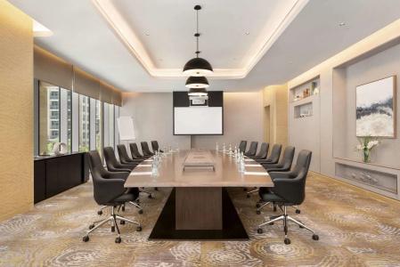 Novotel Gold District - 21