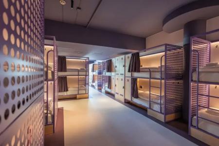 Bunks at Rode - 11