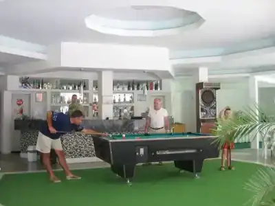 Green Palace - 13