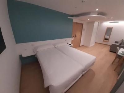 Odyssey Rooms Alicante - 3