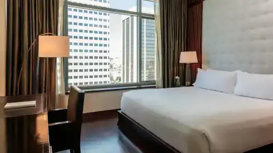 Kimpton Palomar San Diego, An Ihg - 52