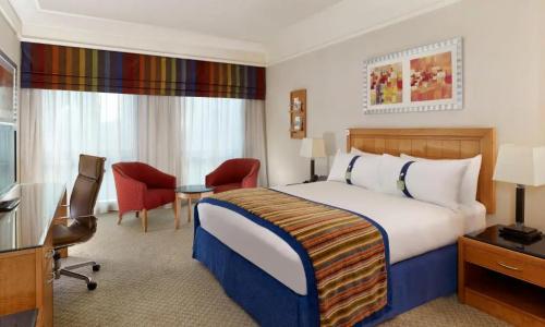 Holiday Inn Citystars, An Ihg - 21