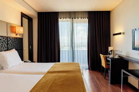 Axis Porto Business & Spa - 39