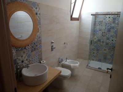 b&b Isole Dello Stagnone - 7