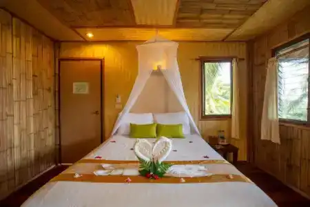 Railay Garden View - 59