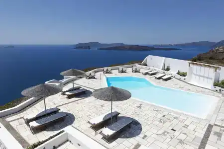 Caldera's Dolphin Suites - 17