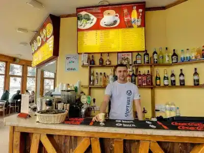 Zimasnow Ski & Spa Club - 10