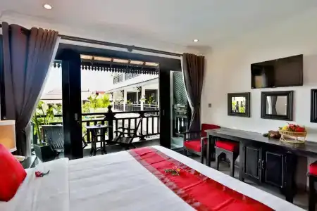 Khmer Mansion Boutique - 66