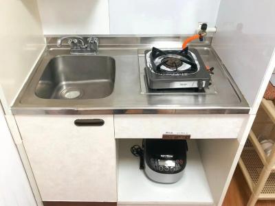 Sunset Hills Inn Naha - 50