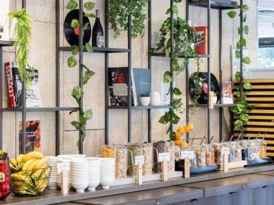 ibis Paris Alesia Montparnasse - 33