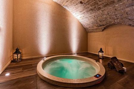 Hostellerie Cèdre & Spa Beaune - 14