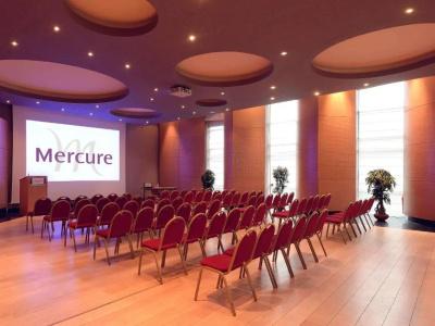 Mercure Rouen Centre Champ de Mars - 13