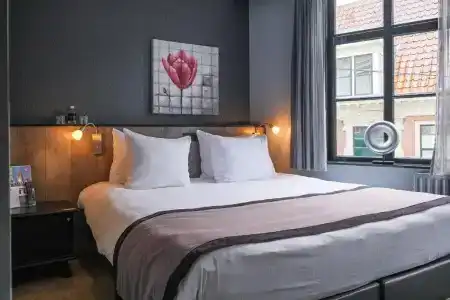 B&B 't Poorthuys - 3