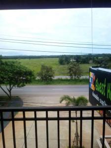 JC Guesthouse @ Suratthani Airport - 11