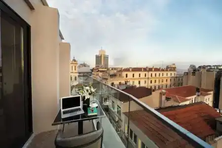 The Trinity Taksim - 59