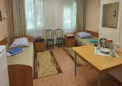 Чебаркульский - 2