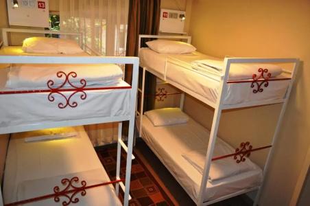 Antique Hostel - 52