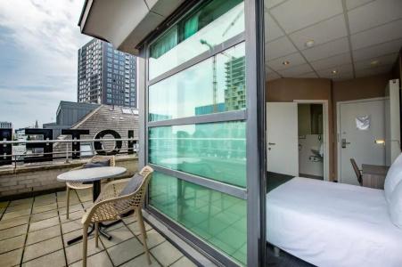 Docklands - 38