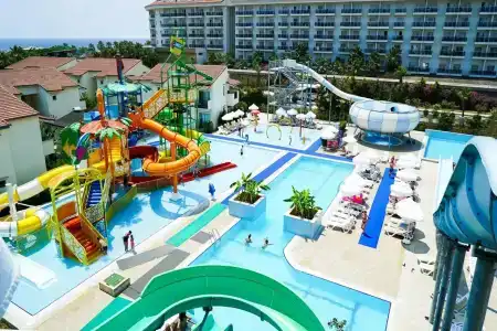 Lyra Resort & Spa - Ultra All Inclusive - 19