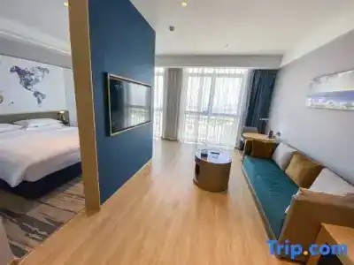 SeaCono Patong Beach Front - 184