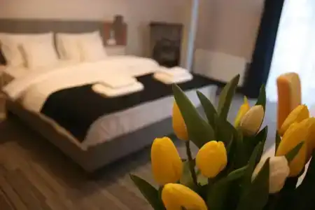 ApartFortune Old Town - 28