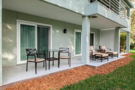 Sawgrass Marriott Golf & Spa - 114