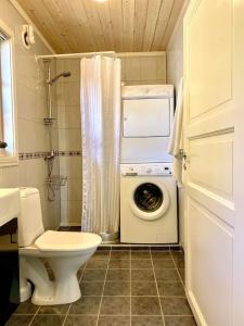 Sarpsborg - Utne Camping - 65