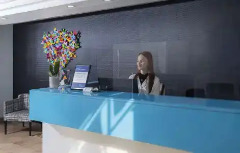 Best Western Regency Suites - 26