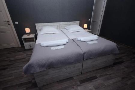Terrace Rabath - 18