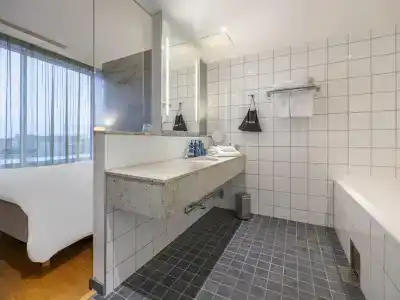 Radisson Blu Uppsala - 105