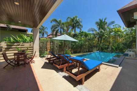 Baan Bua Estate by Tropiclook - 54