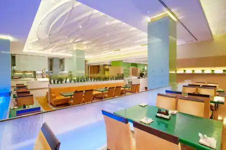 Holiday Inn Shanghai Pudong, An Ihg - 14