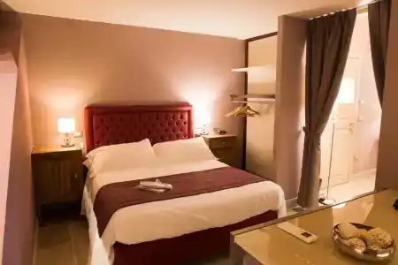 Palazzo Dei Mercanti - Dimora & Spa - 80