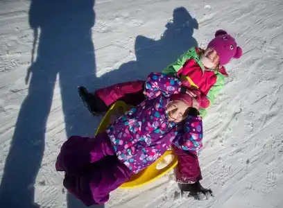 Lipno Lake Resort - 25