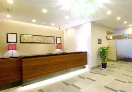Dormy Inn Kitami - 1
