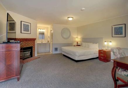 Senator Inn & Spa - 26