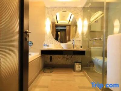 Four Points By Sheraton Beijing, Haidian - 35