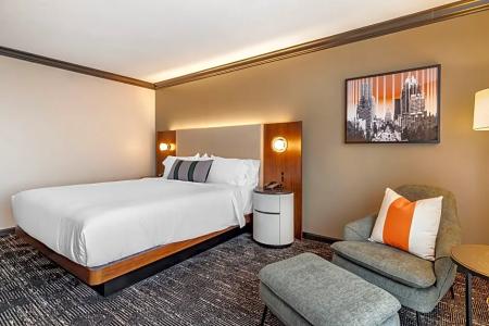 Omni Austin Downtown - 94