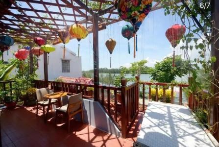 Khamy Riverside Resort - 12