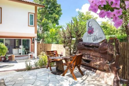 Harmony Naturist Resort Rawai Phuket - 21